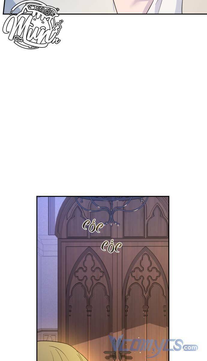 công nương mint bé nhỏ chapter 34 45
