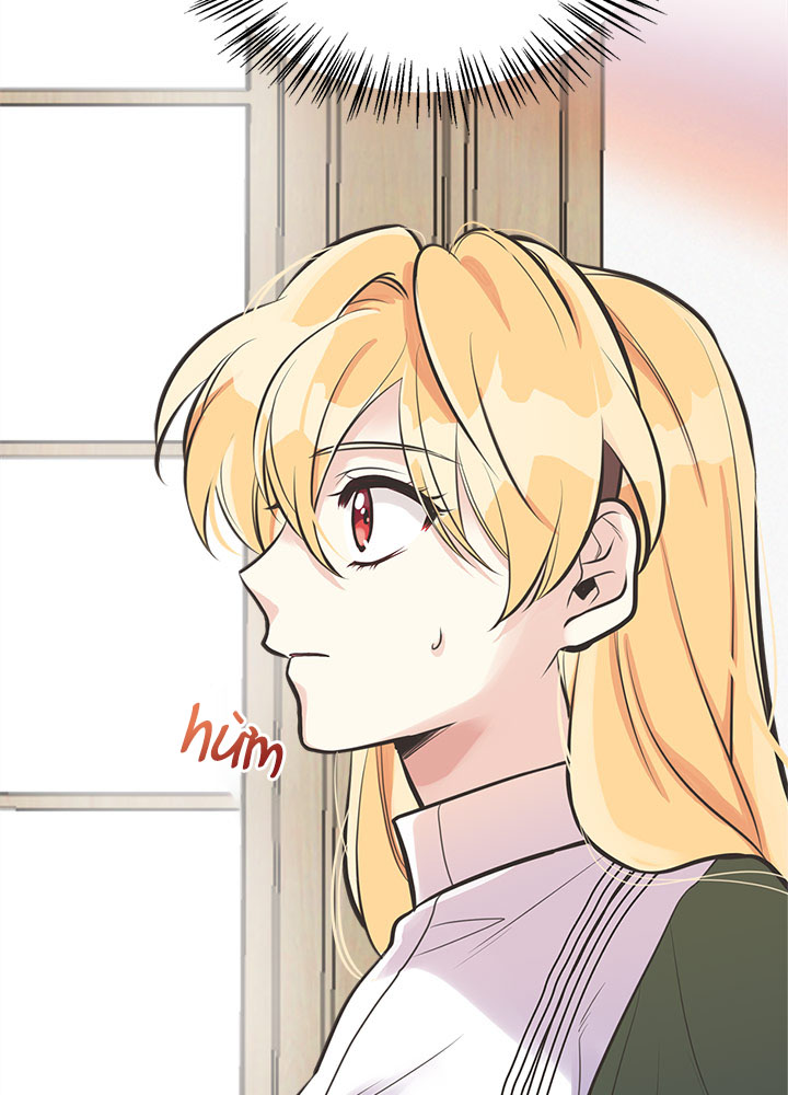 chị tôi đã nhặt về một nam chính quyến rũ chapter 49 56