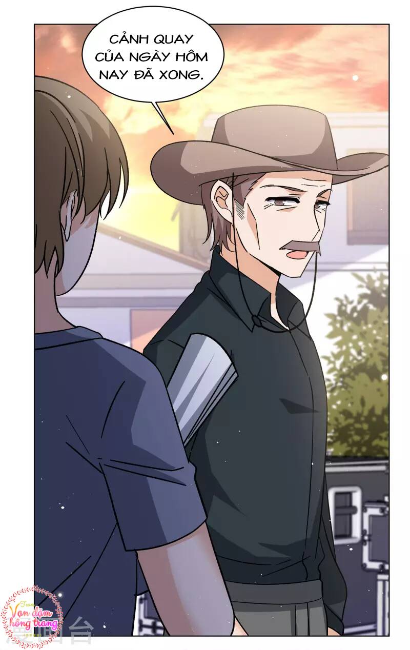 cô ấy đến rồi, xin nằm xuống! chapter 248 22