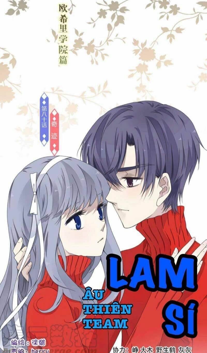 lam sí chapter 213 1