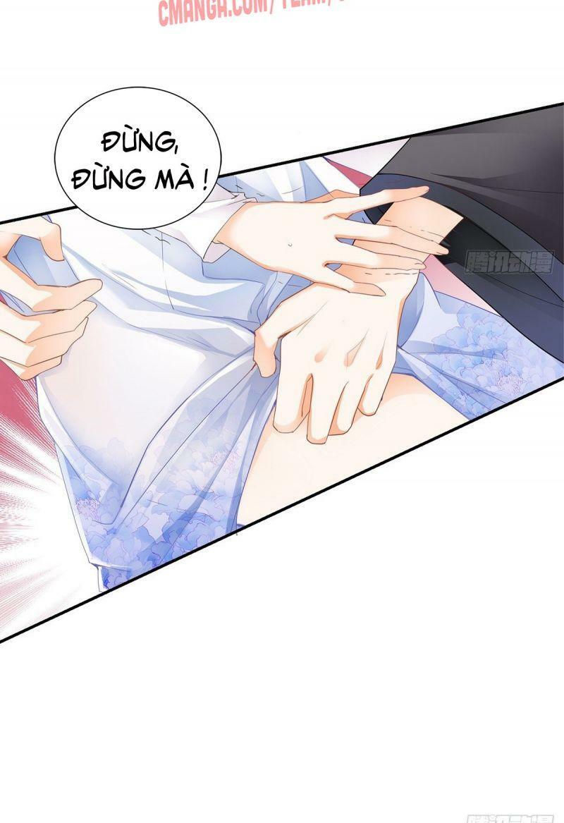 bổn vương muốn nàng chapter 1 20