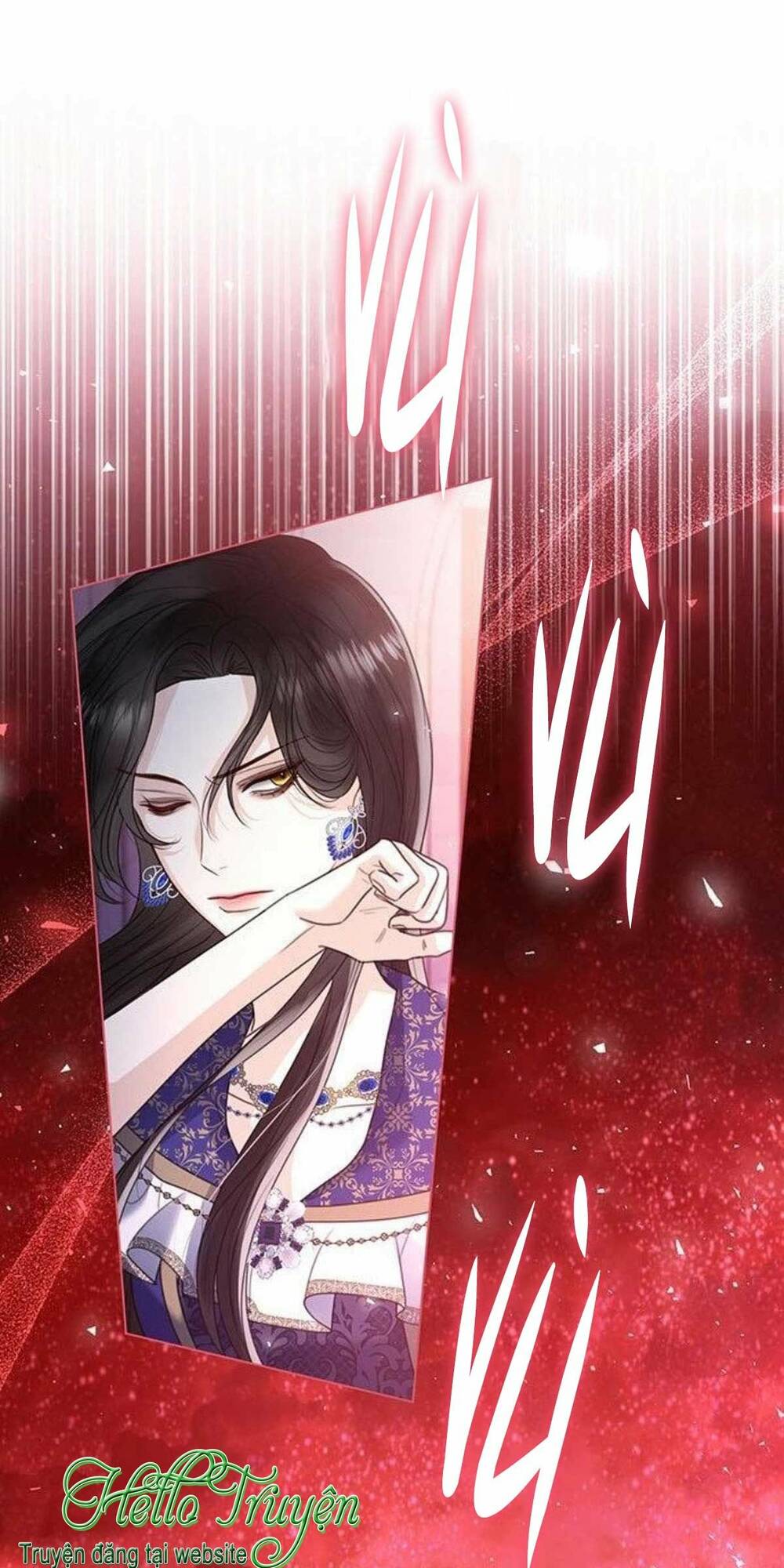 tôi sẽ từ bỏ vị trí hoàng hậu chapter 16 43