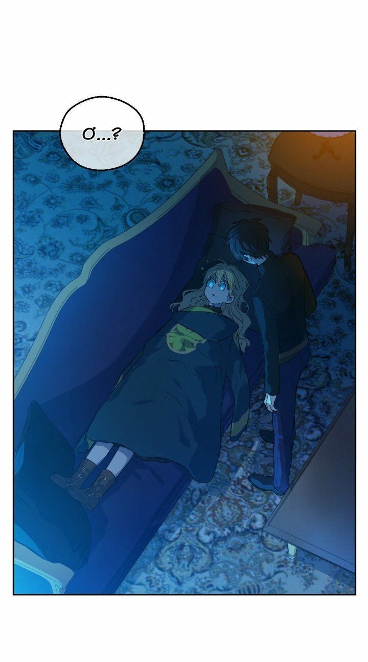 một ngày nọ tôi bỗng thành nàng công chúa chapter 96 3