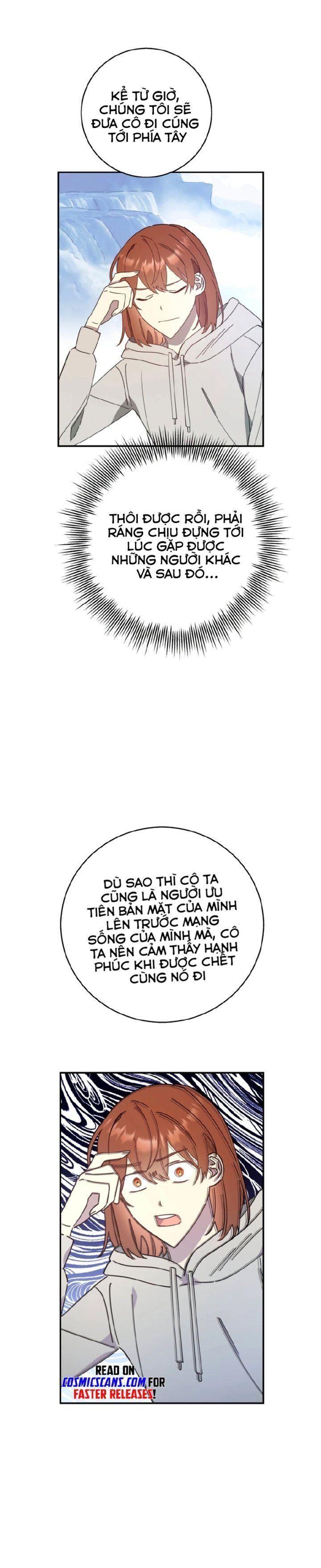 red and mad chapter 9 22