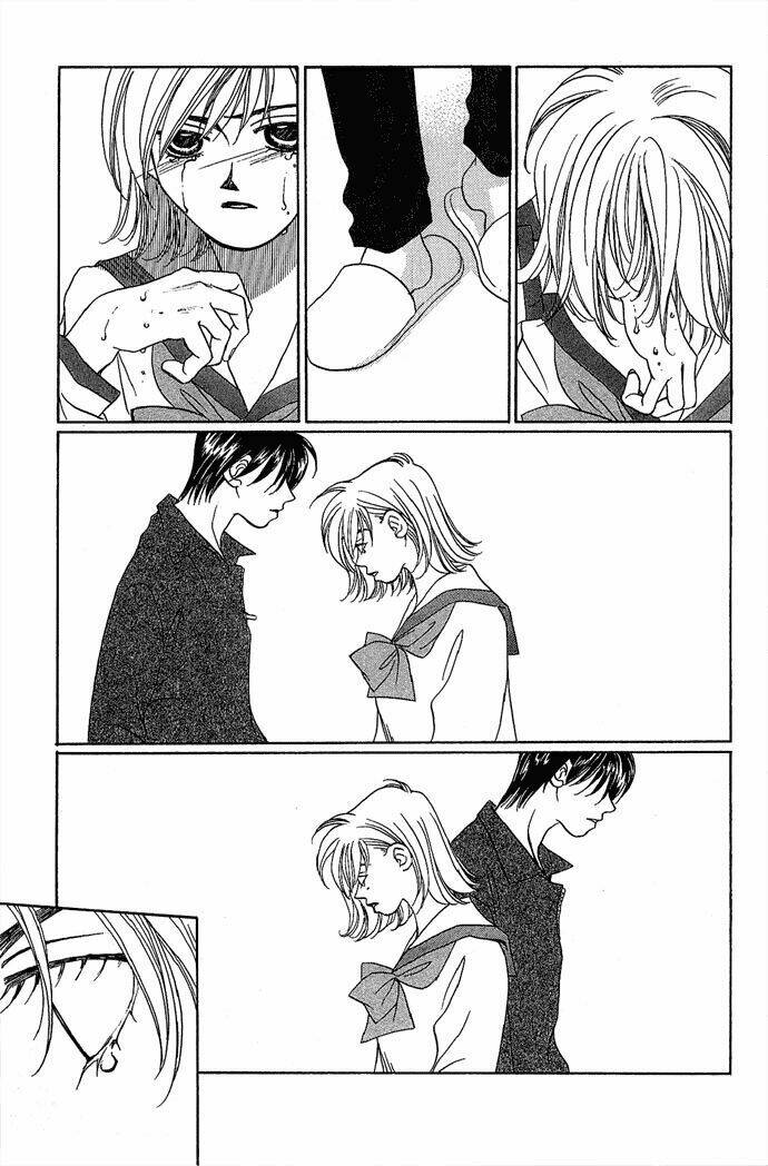 allegro agitato chapter 3 32