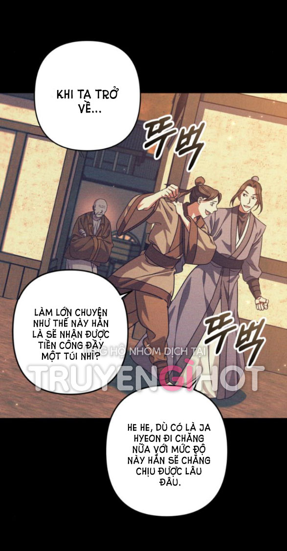 bản tình ca heeran chapter 48.2 17