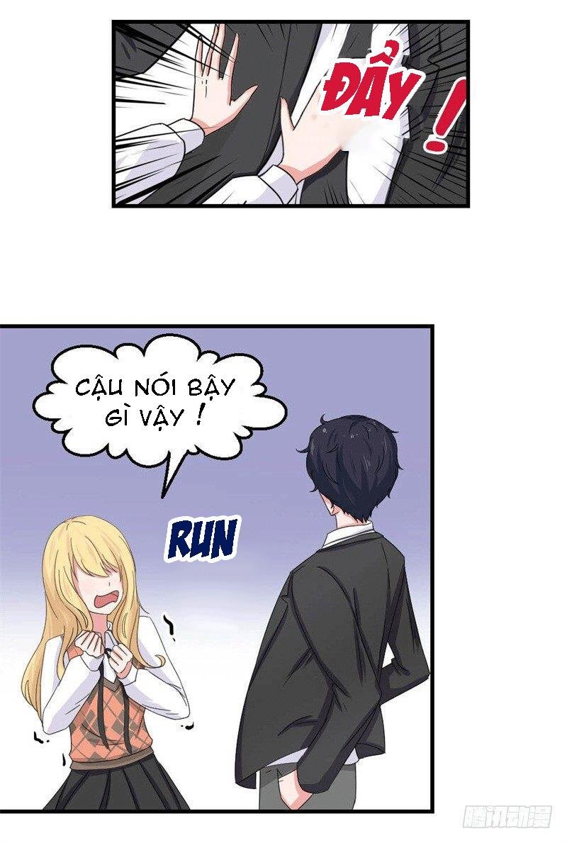 mặt nạ mất kiểm soát chapter 5 13