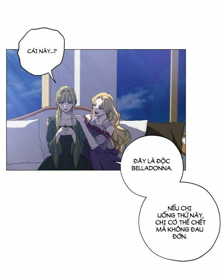 công chúa khắc dấu lên kẻ phản nghịch chapter 2 15