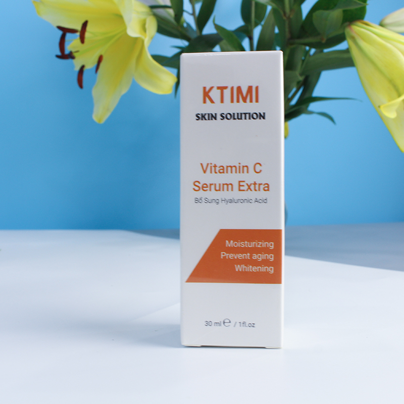 Serum dưỡng trắng  Ktimi Vitamin C Serum 30ml