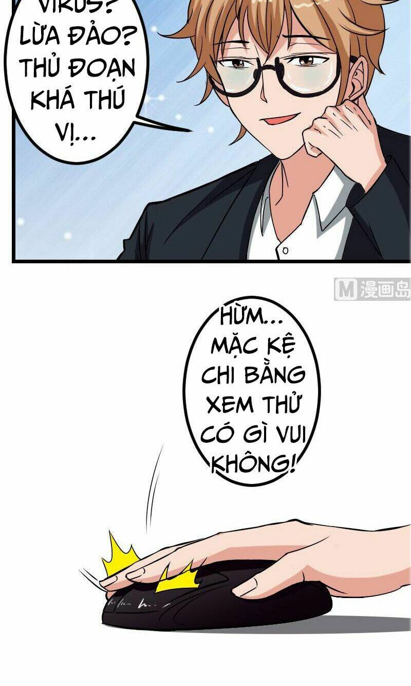 ngưu thư cung ứng thương chapter 78 6