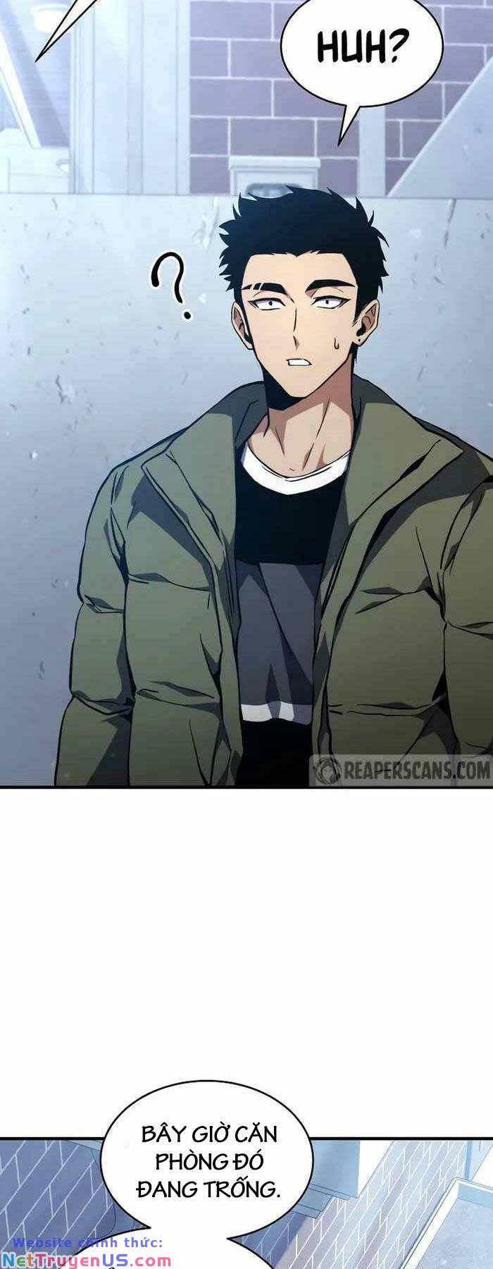 Người Chơi Mạnh Nhất Hồi Quy Lần Thứ 100 chapter 9 20