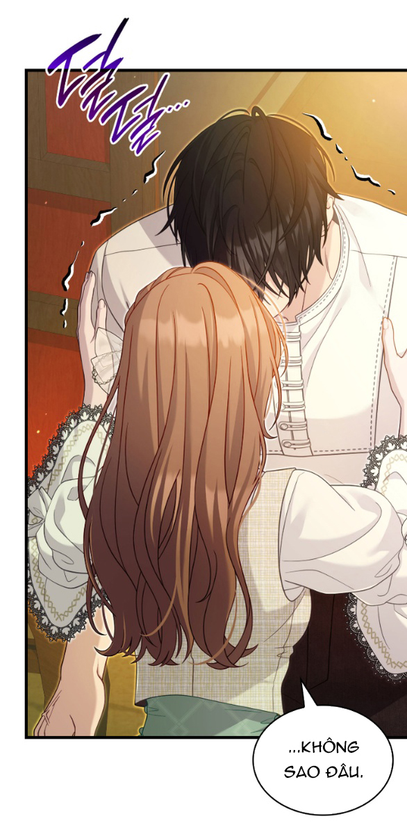 Tôi Sẽ Biến Anh Ta Từ Một Con Chó Điên Thành Một Chàng Quý Tộc chapter 39.2 18