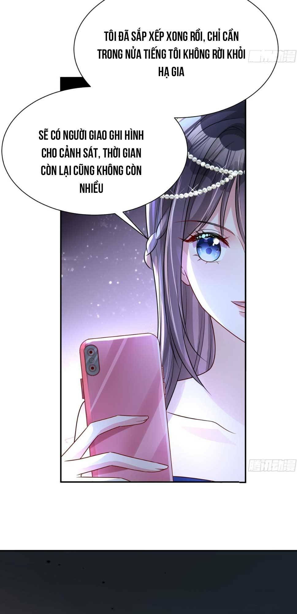 tổng tài huyết tộc cực sủng cô vợ mỹ nhân ngư chapter 66 15