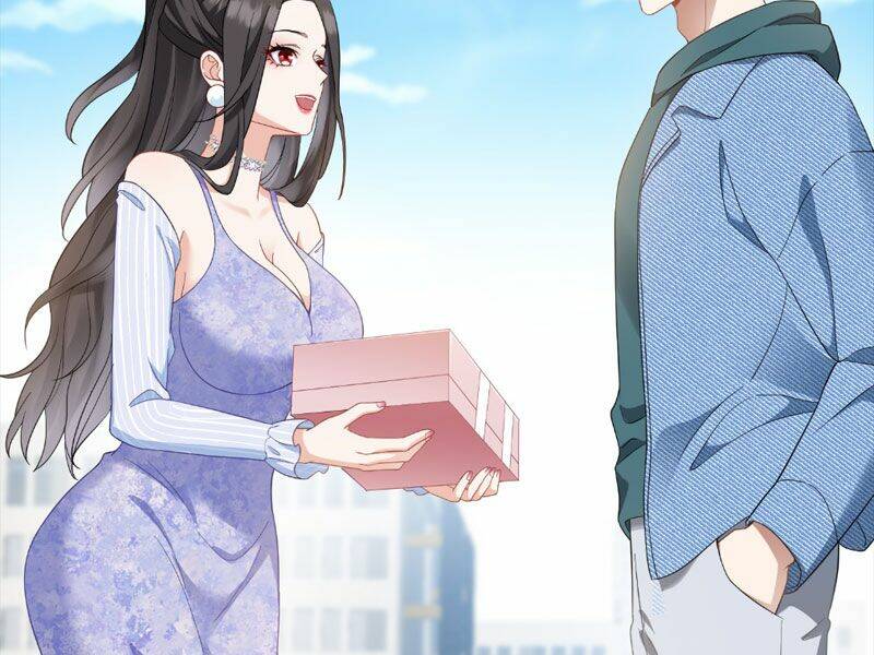 Bỏ Làm Simp Chúa, Ta Có Trong Tay Cả Tỉ Thần Hào chapter 4.1 50