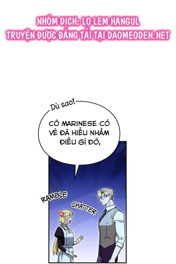 phương pháp bảo vệ anh ấy trong lãnh địa quái vật chapter 48 30