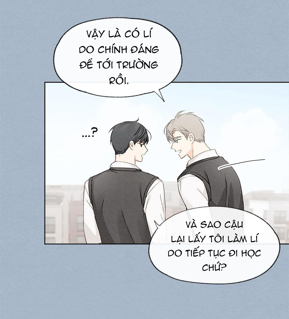 yêu hay không yêu chapter 9 51