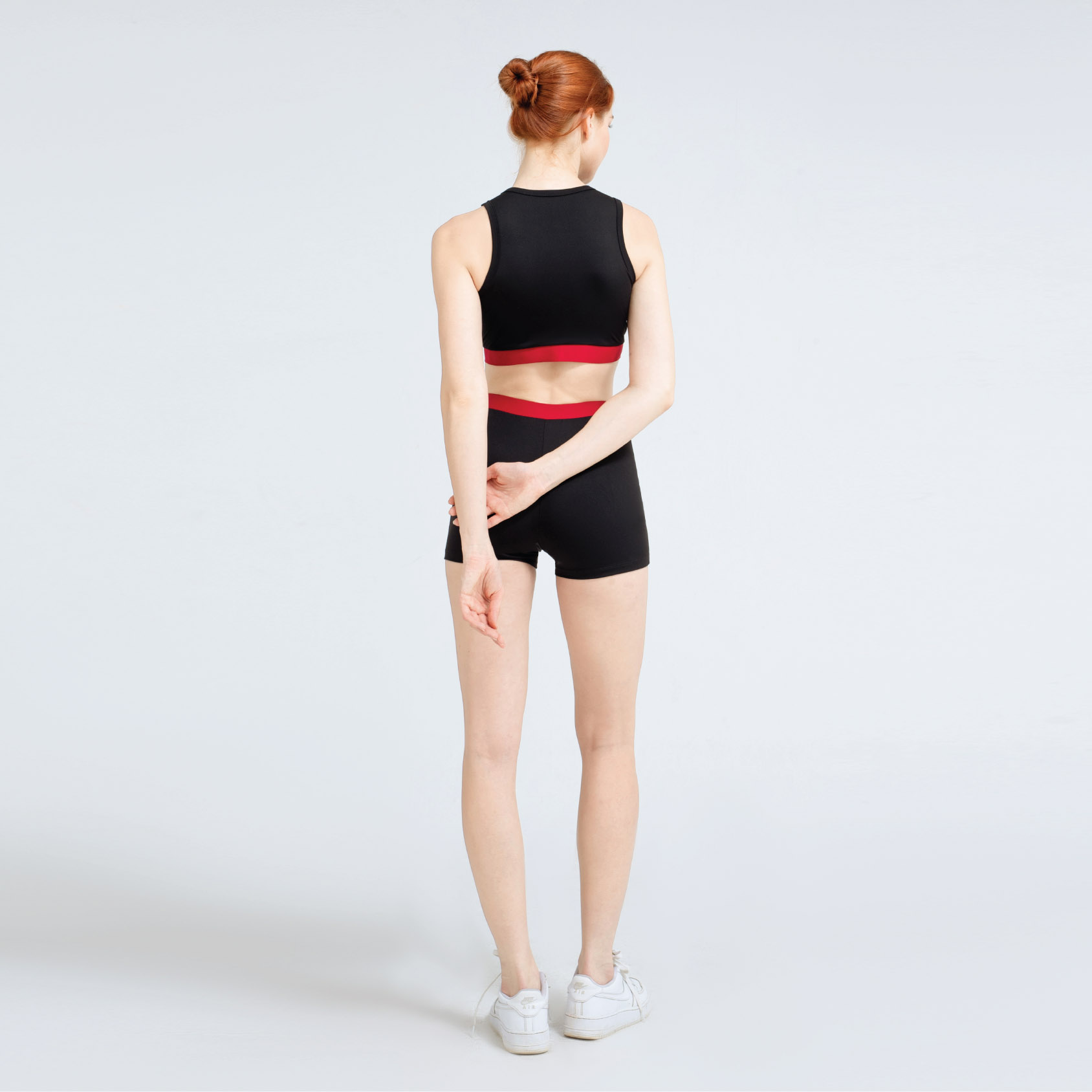 Quần Tập Thể Thao Kamila Sporty.