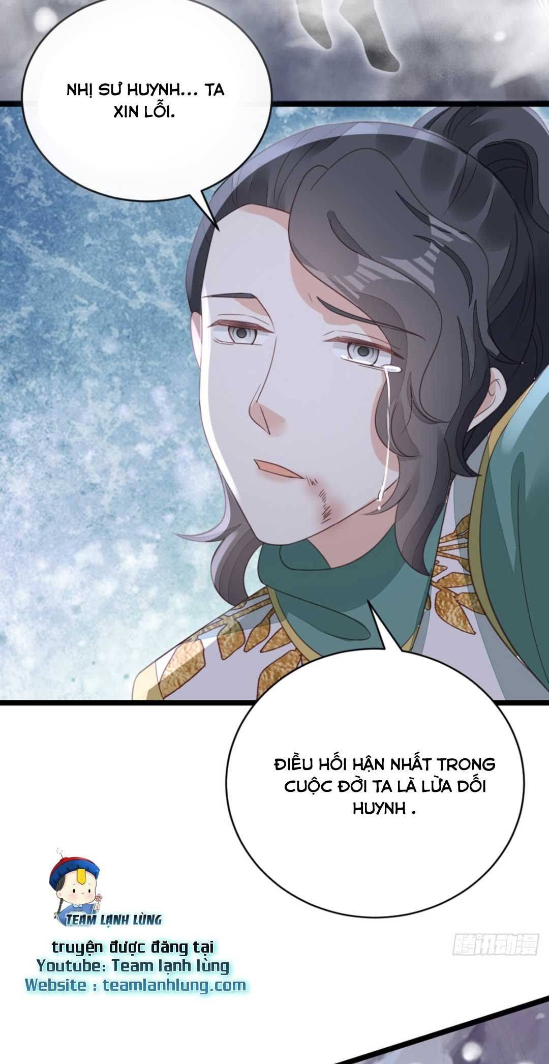 xuyên không chi viện : ác nữ phản diện muốn tẩy trắng chapter 101 19