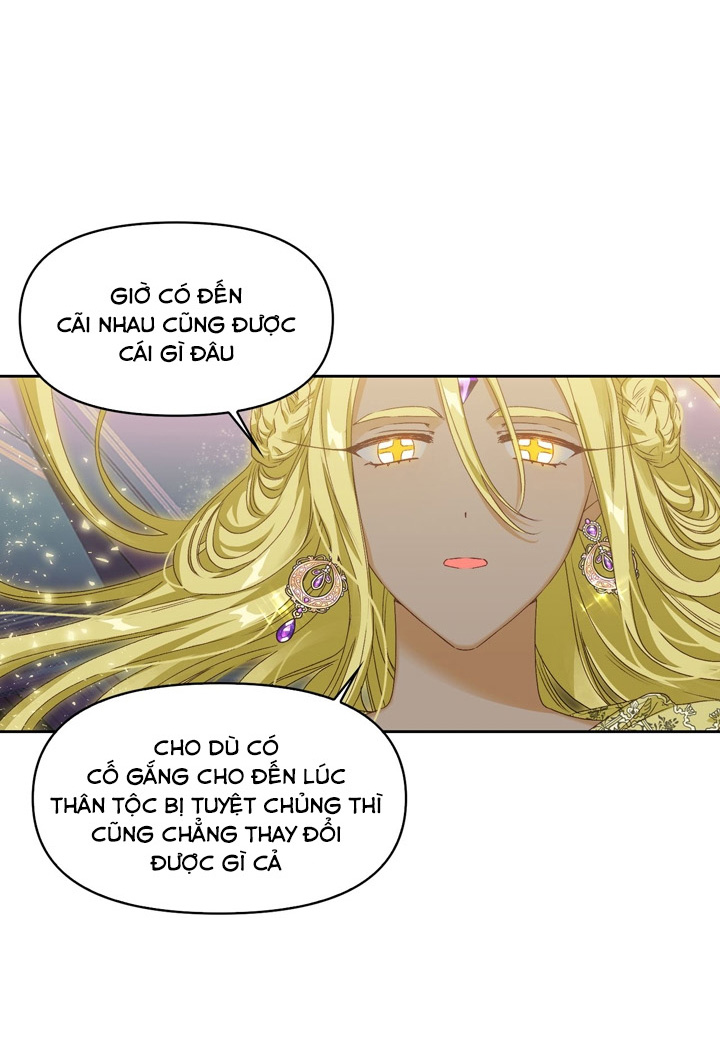 ác nữ xứng đôi với bạo chúa chapter 60 27