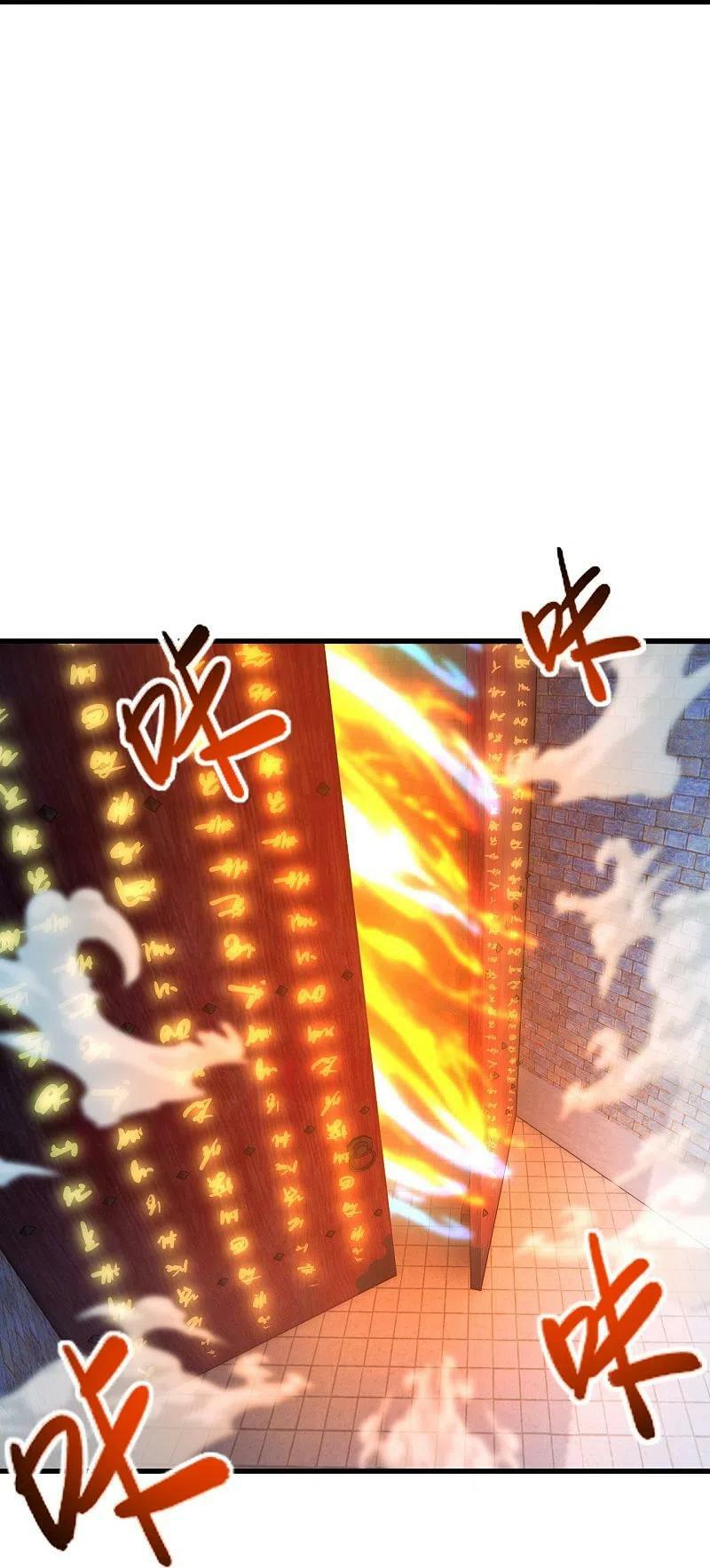 tiên võ đế tôn chapter 277 9