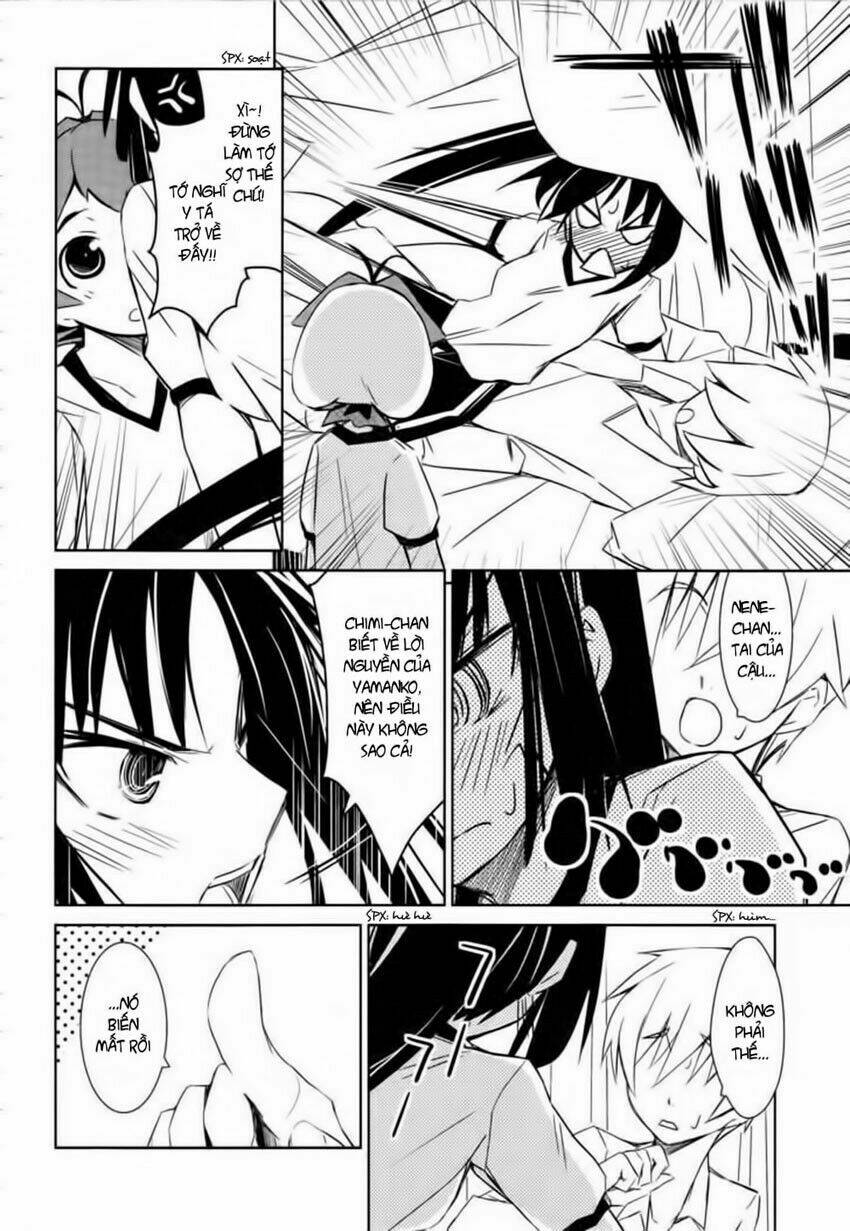 yamanko! chapter 2 32