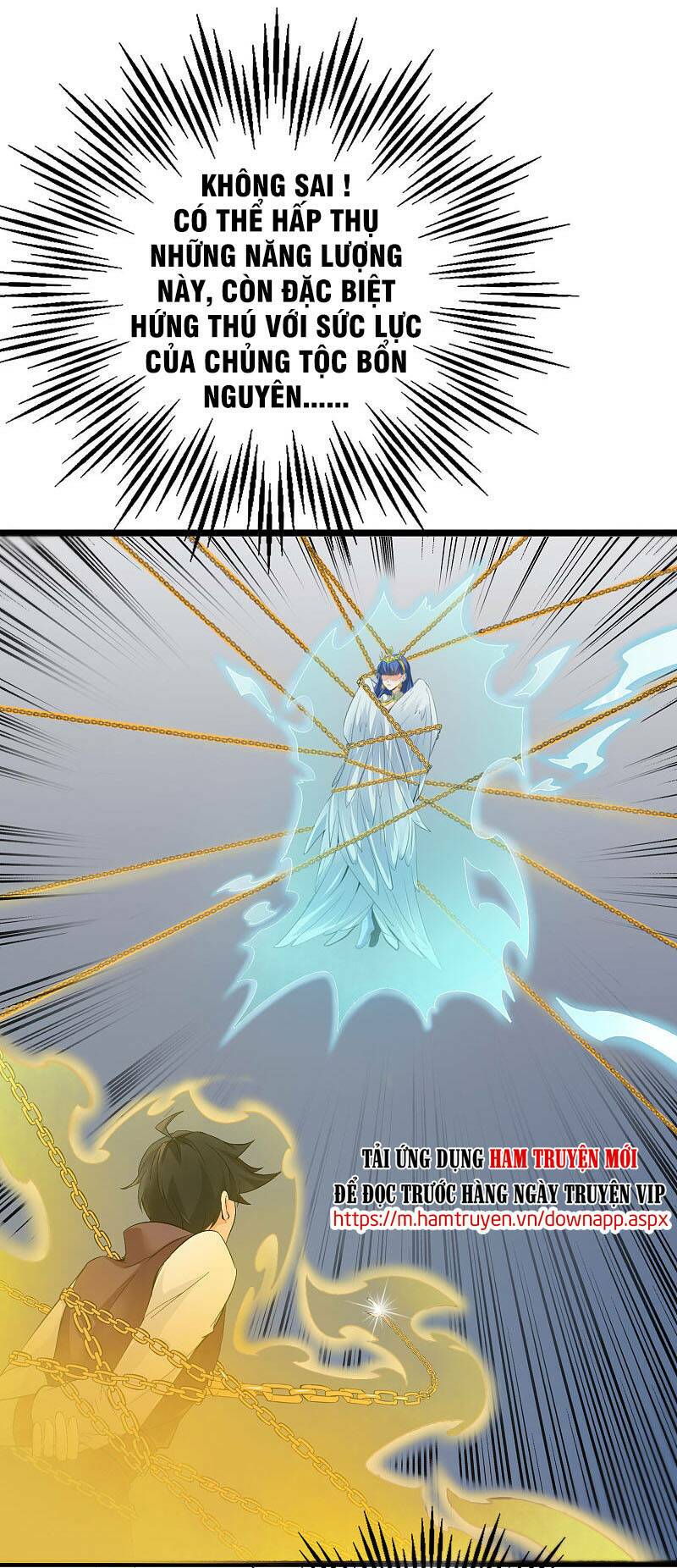 phục thiên thánh chủ chapter 128 16