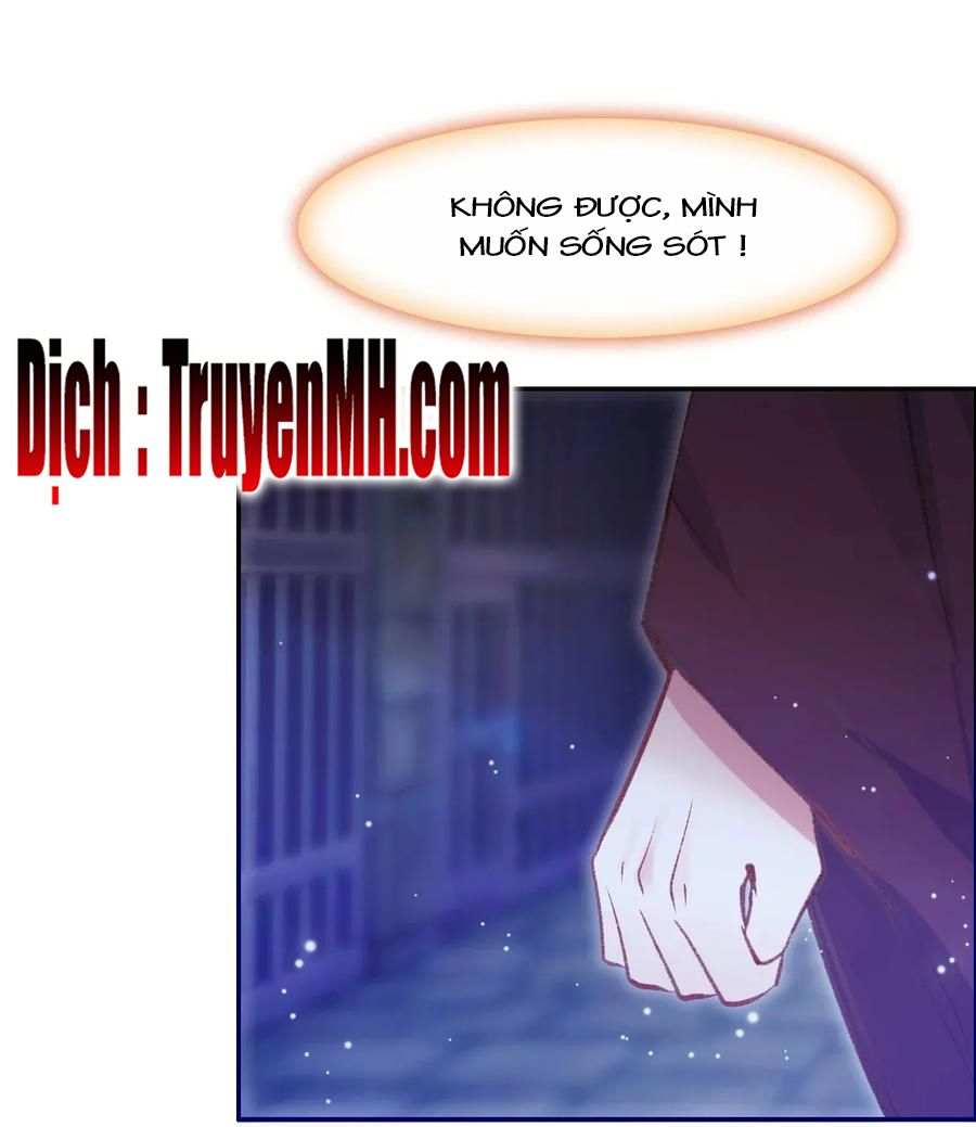 Gả Cho Một Tên Thái Giám Đáng Ghét chapter 177 - Trang 3