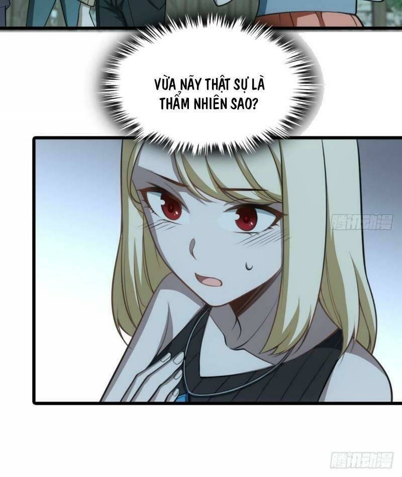 tối cường ở rể chapter 24 11