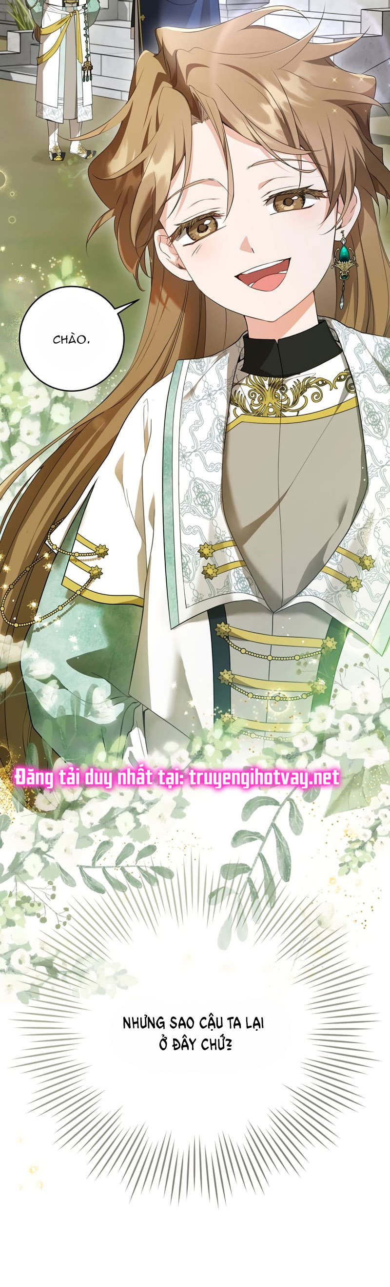 trở thành đứa cháu gái bị ghẻ lạnh trong gia tộc võ giả hùng mạnh chapter 25.1 4