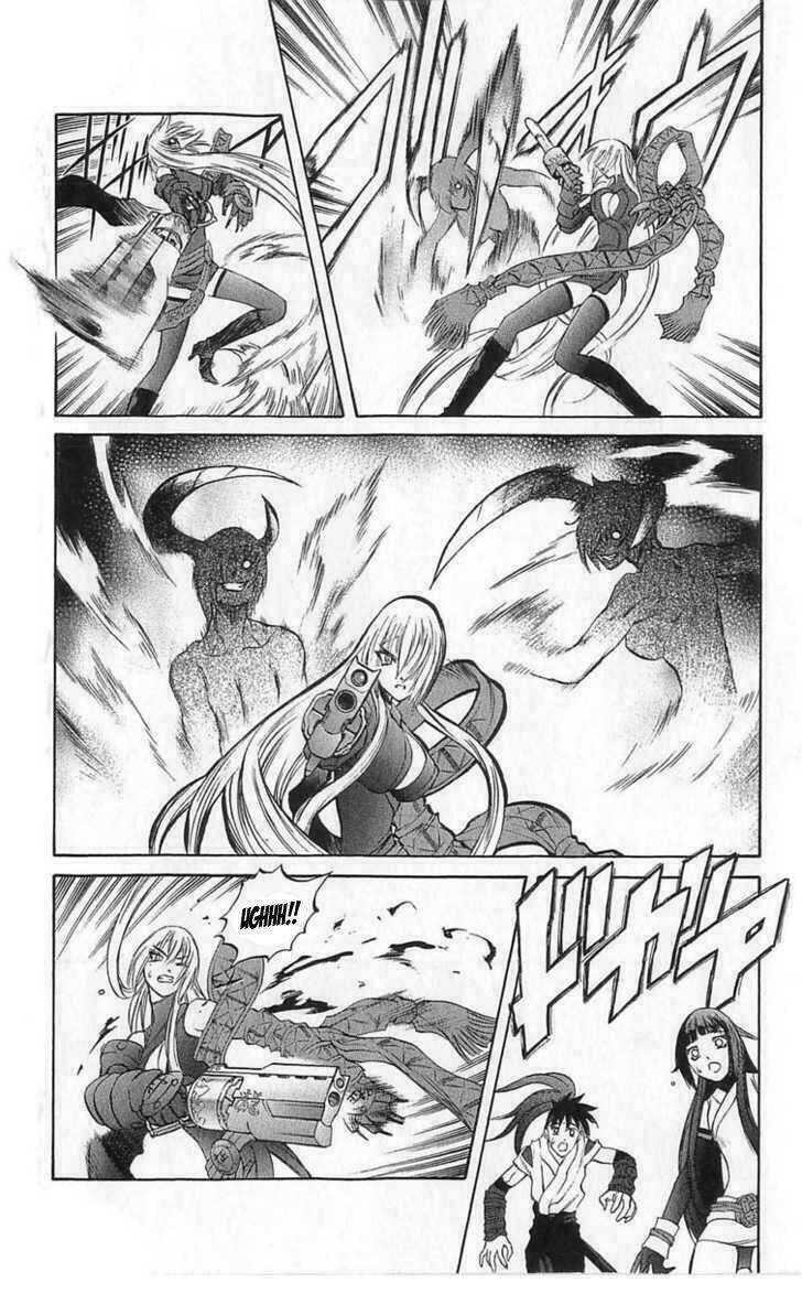 phù thủy phép thuật chapter 27 12