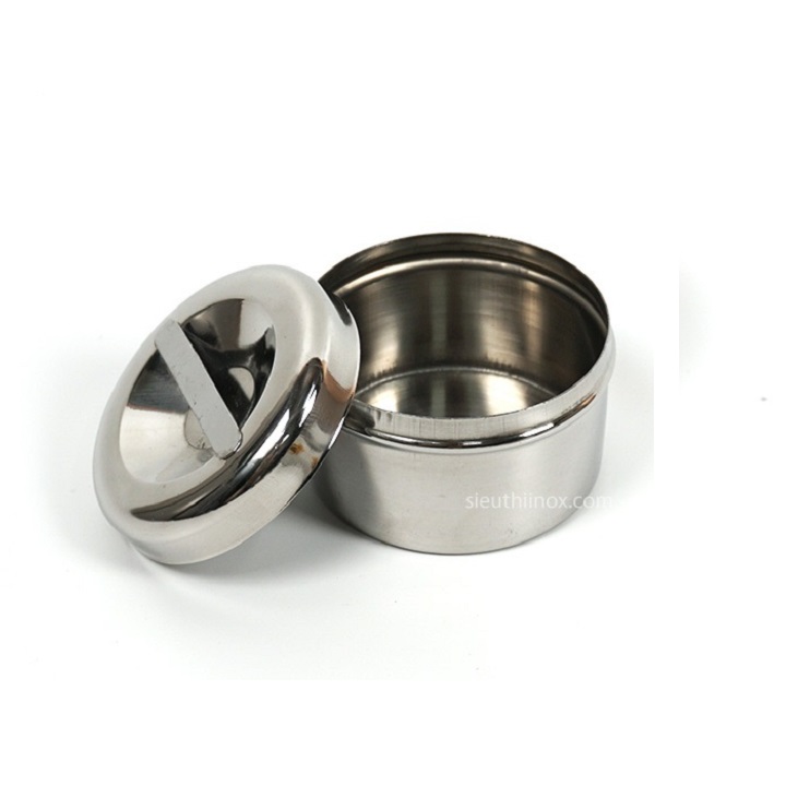 BỘ 5 HỘP LƯU MẪU THỨC ĂN-HỘP BÔNG GÒN SIZE đủ size