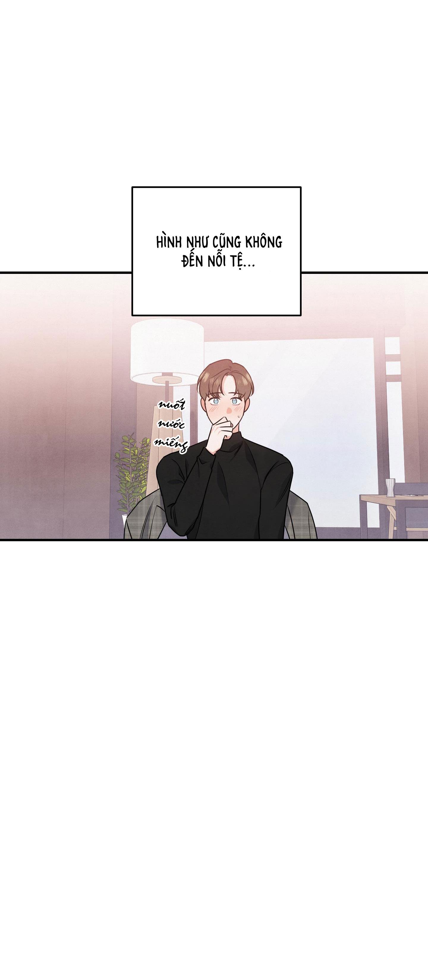 mối quan hệ ngu ngốc chapter 9 28