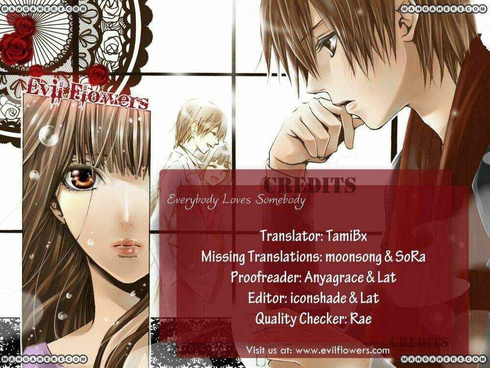 everybody loves somebody chapter 1 42