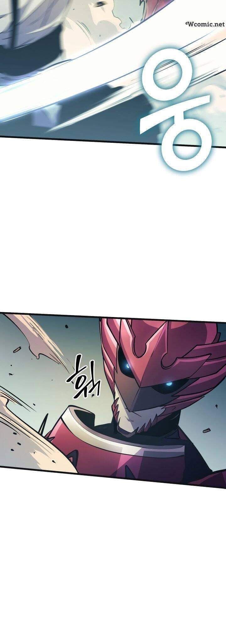 tôi trở lại thăng cấp một mình chapter 72 4