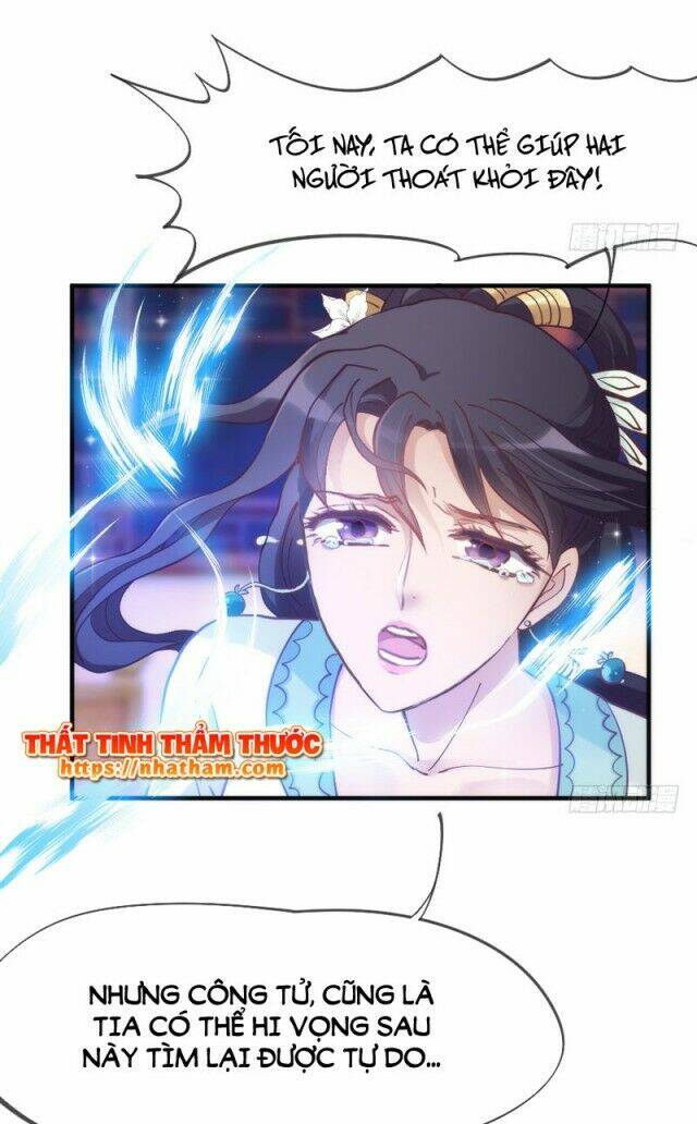 giữ chặt tiểu bạch long chapter 49 23