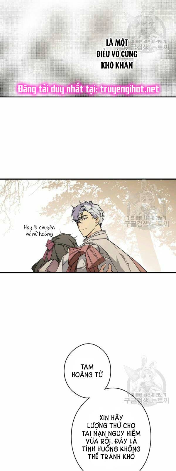 quý cô bí ẩn - secret lady chapter 40 47