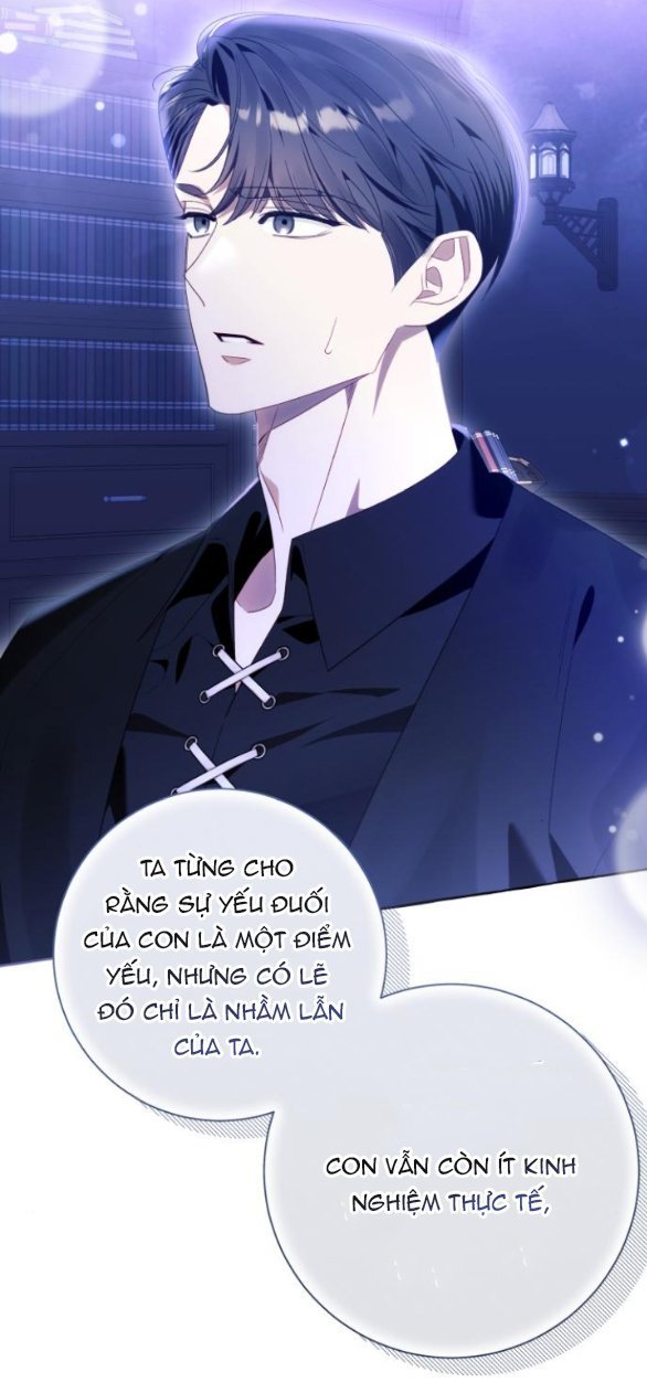 tôi tưởng đó chỉ là tiểu thuyết trọng sinh bình thường chapter 97.2 5