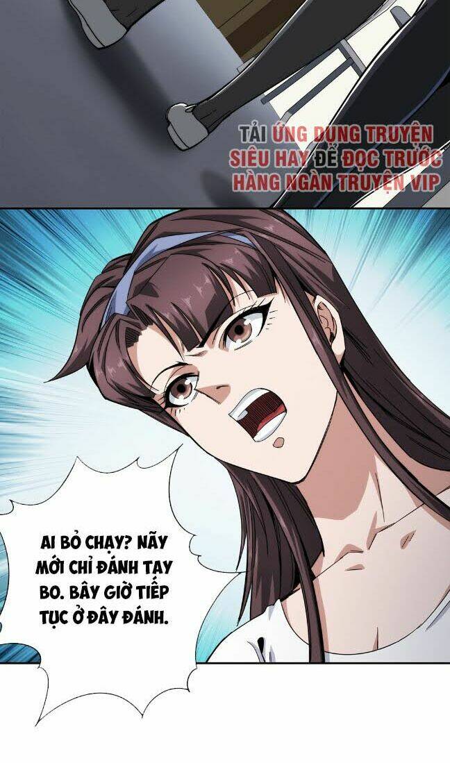 dạ thị chi chủ chapter 26 35