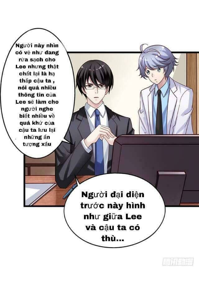 tôi không muốn fa như vậy đâu chapter 67 18