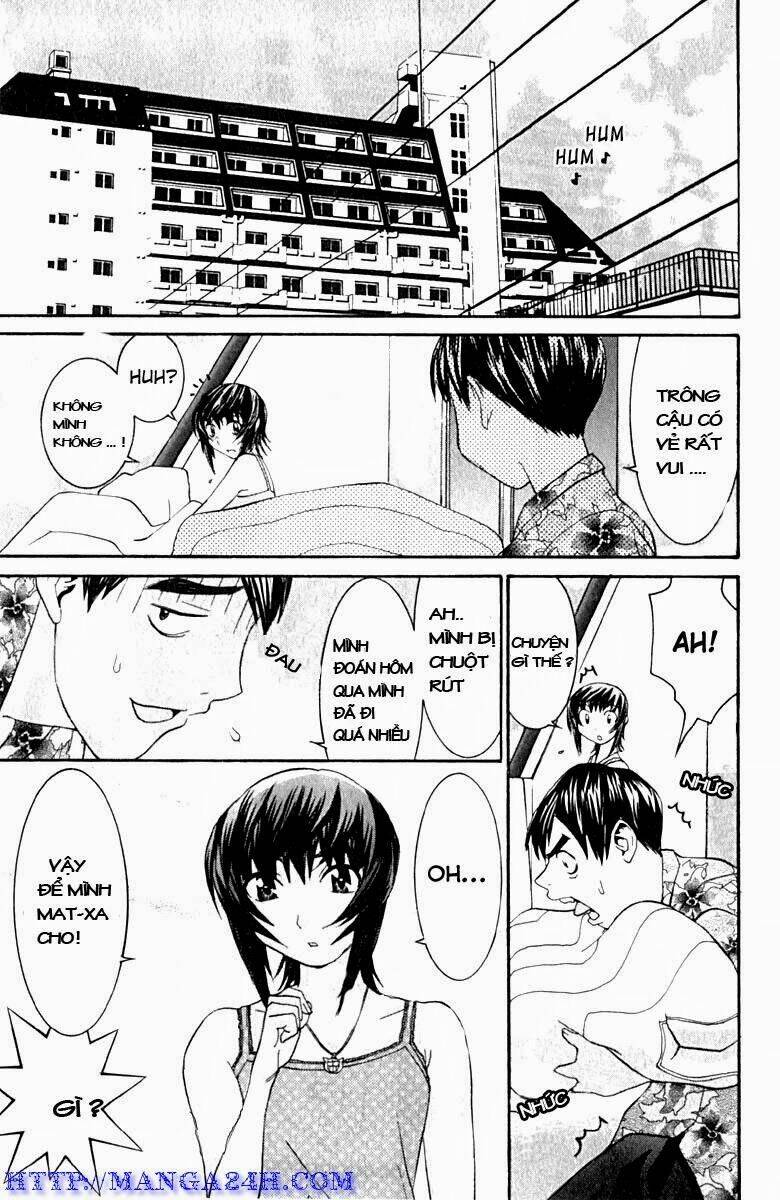 no bra chapter 19 11