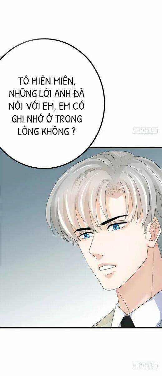 chào buổi sáng, ức vạn manh thê chapter 35 3