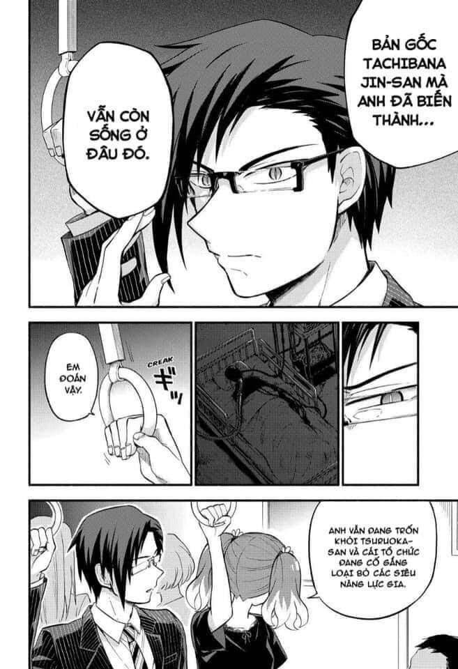 nana vô năng chapter 43 16