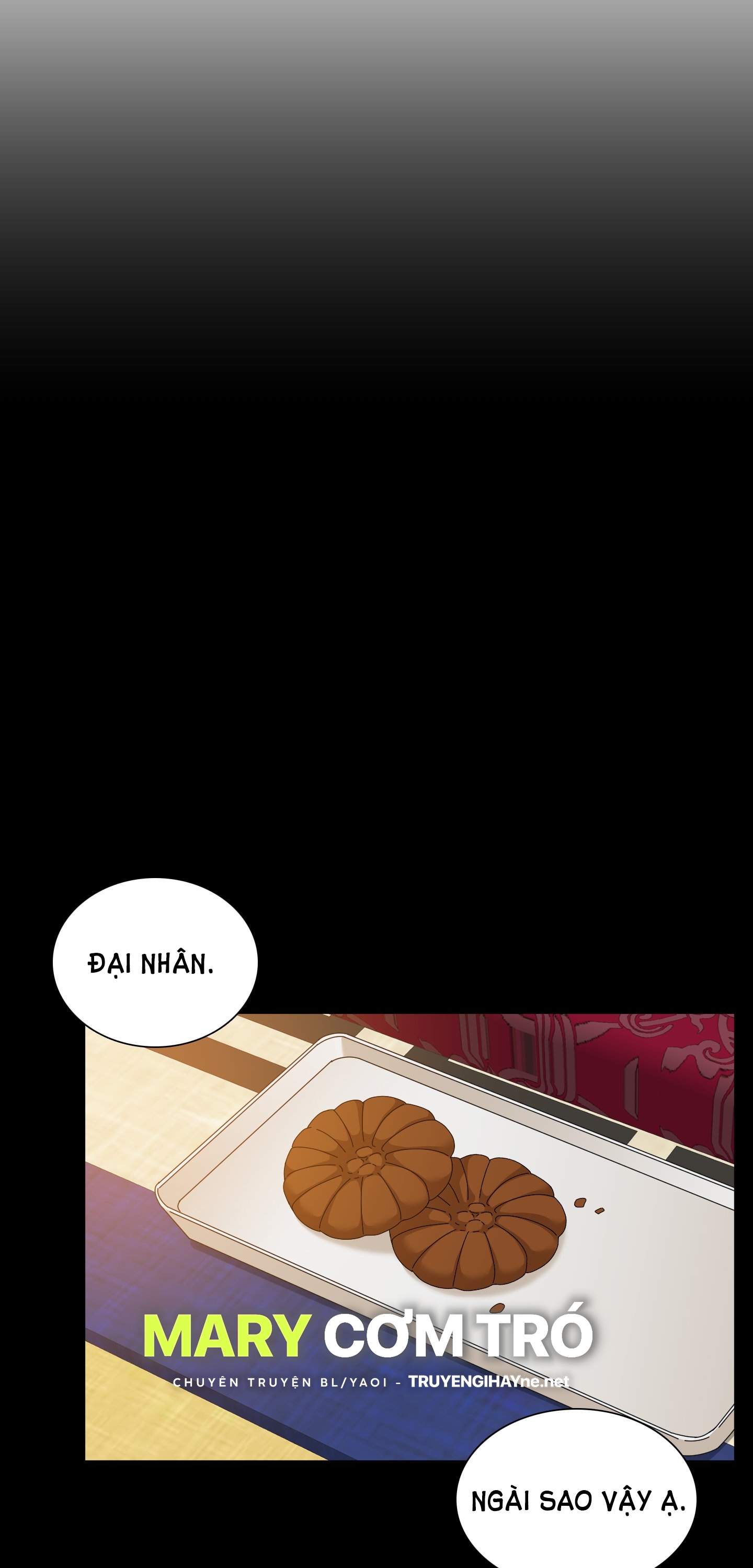 mắt phủ toàn sương chapter 79.2 8