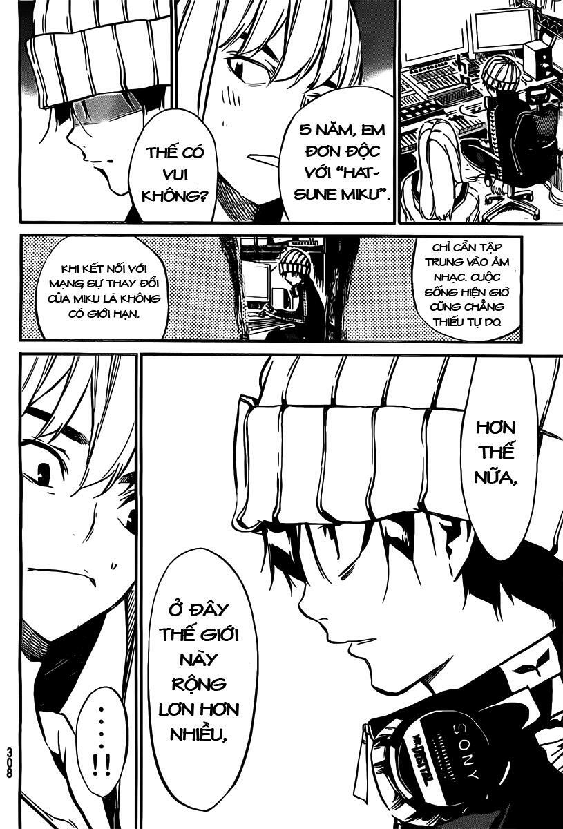 akb49 - renai kinshi jourei chapter 59 14