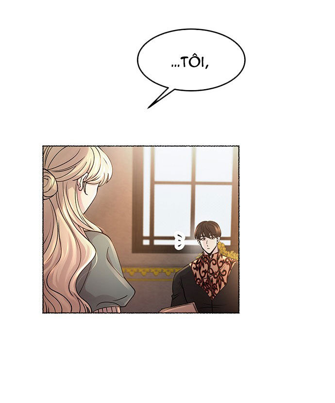 như gió trên cành cây khô chapter 68 43