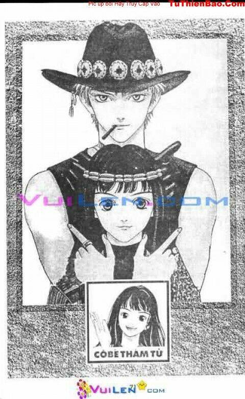 cô bé thám tử chapter 9 71