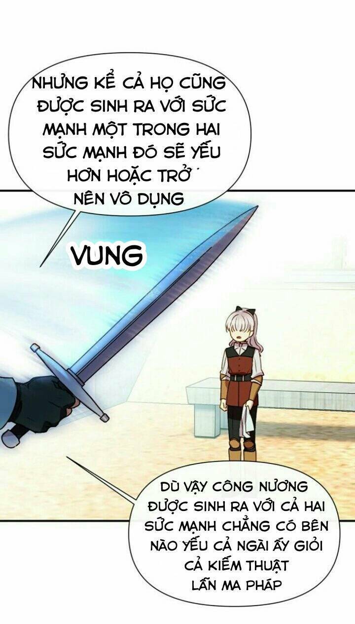 khế ước của nữ công tước quái vật chapter 44 51