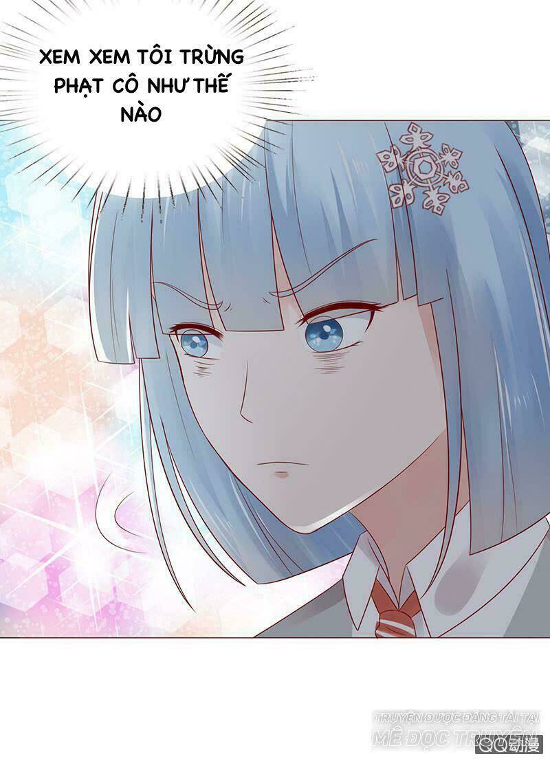 băng sơn học trưởng không được chọc chapter 42.2 21