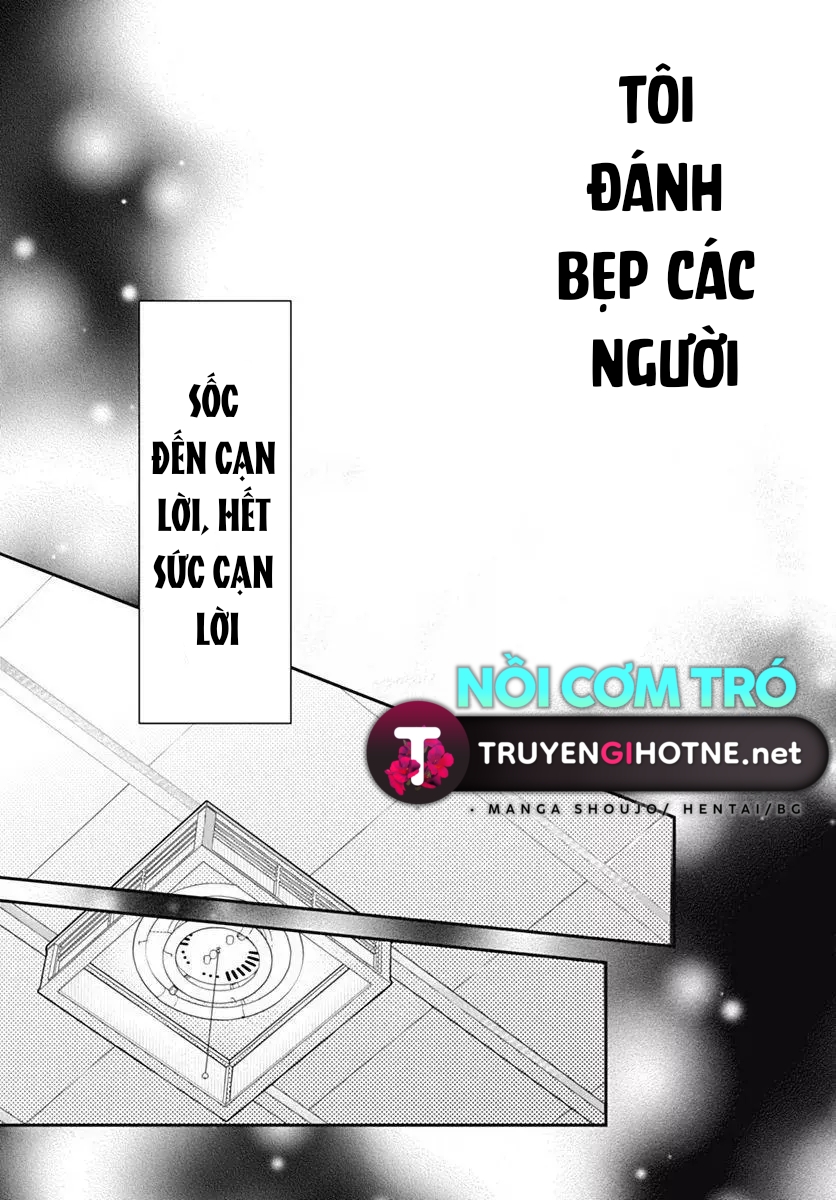 người đẹp ngủ trên chiếu tamaki chapter 2.2 9