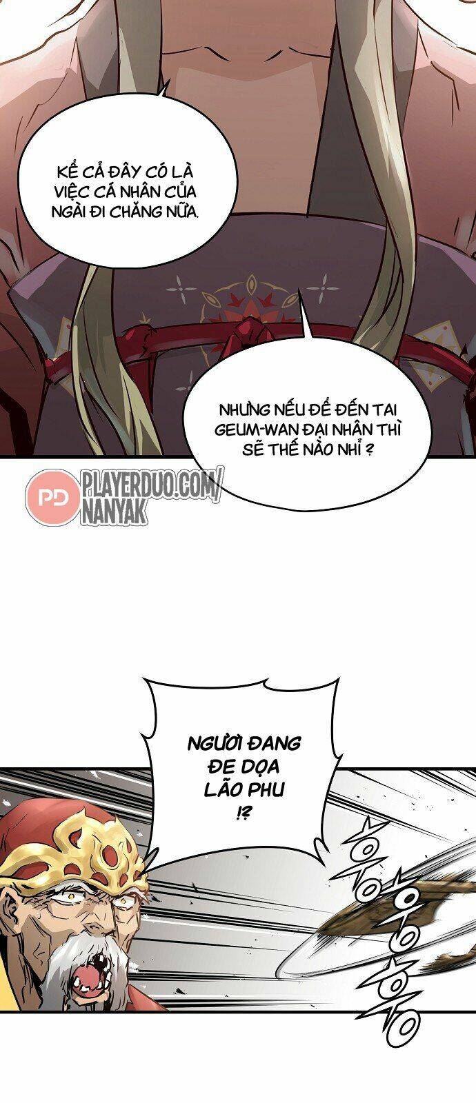 hứa lan chapter 63 61